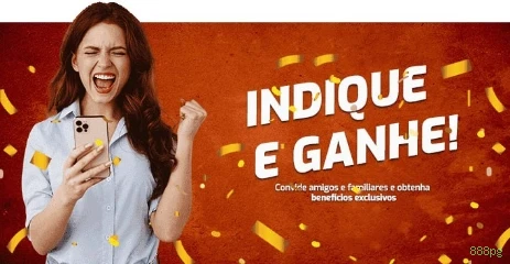Interface do Aplicativo 888pg - Design Premium e Intuitivo