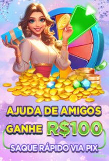 Jogos de Cassino Premium - Slots, Roleta, Blackjack e Dealer Ao Vivo